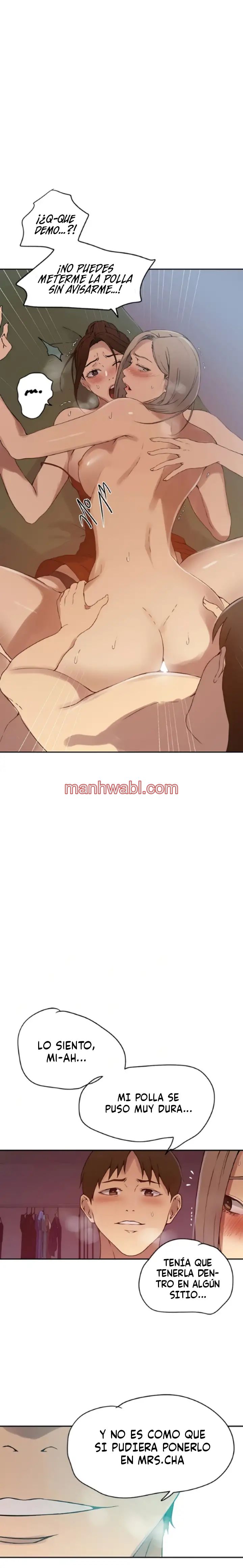 Clases Secretas - Capítulo 244_3 manhwa