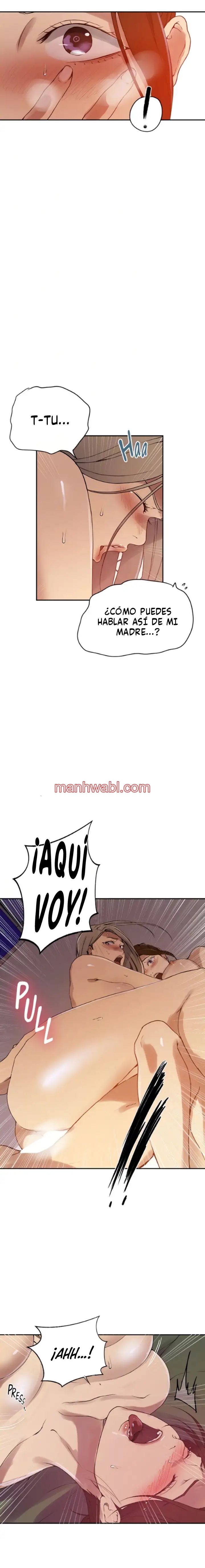 Clases Secretas - Capítulo 244_3 manhwa