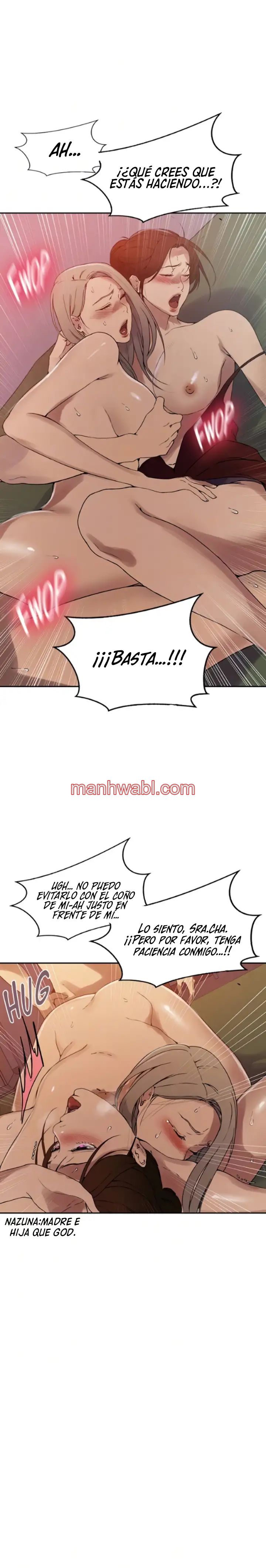 Clases Secretas - Capítulo 244_3 manhwa