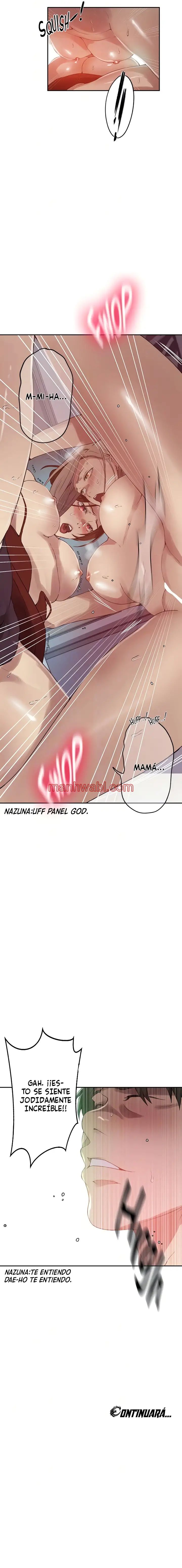Clases Secretas - Capítulo 244_3 manhwa