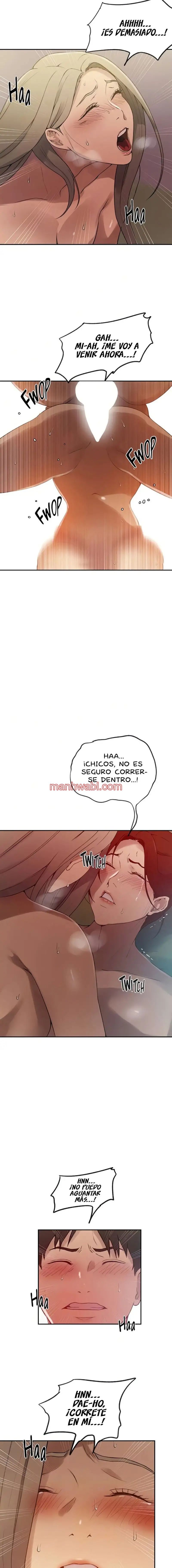 Clases Secretas - Capítulo 245_2 manhwa