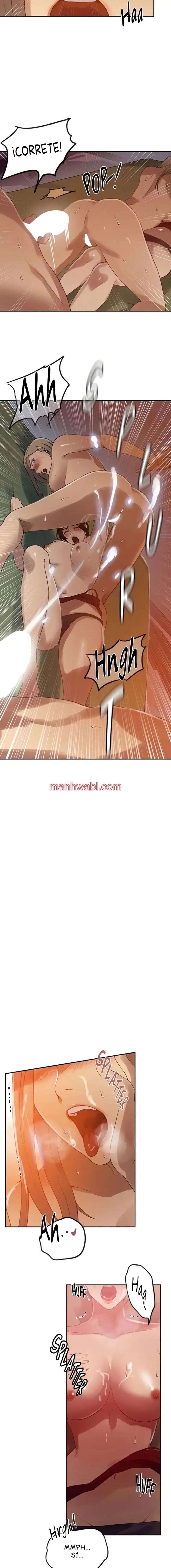 Clases Secretas - Capítulo 245_2 manhwa