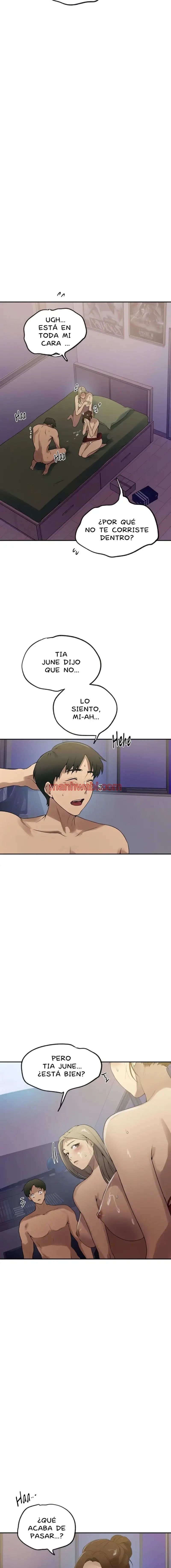 Clases Secretas - Capítulo 245_2 manhwa