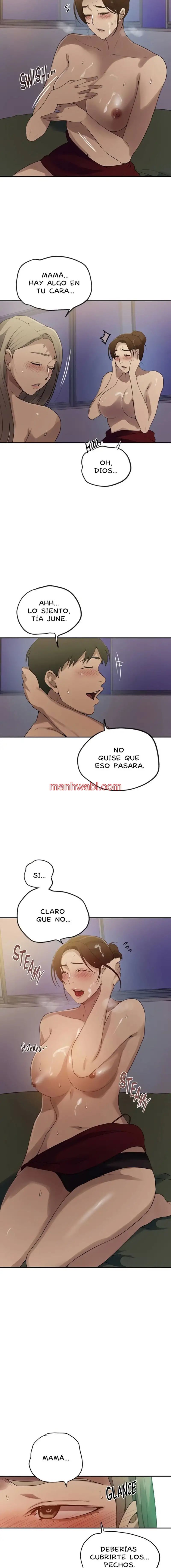 Clases Secretas - Capítulo 245_2 manhwa