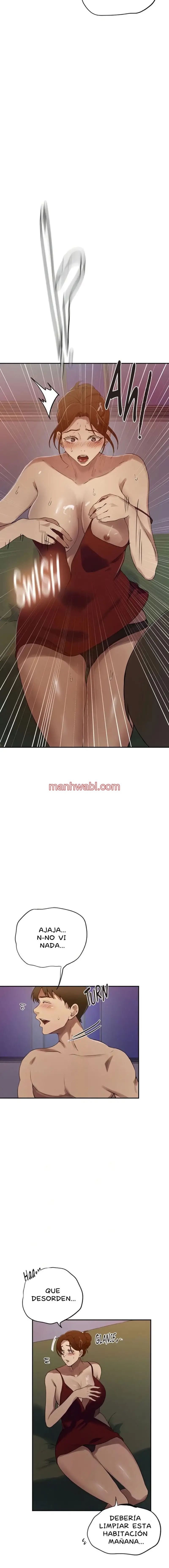 Clases Secretas - Capítulo 245_2 manhwa