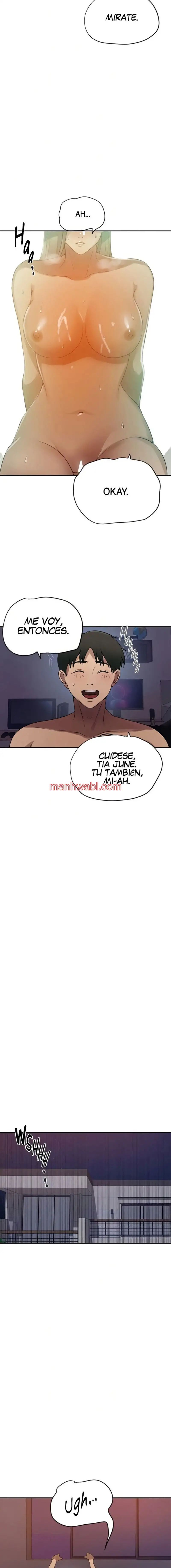Clases Secretas - Capítulo 245_3 manhwa