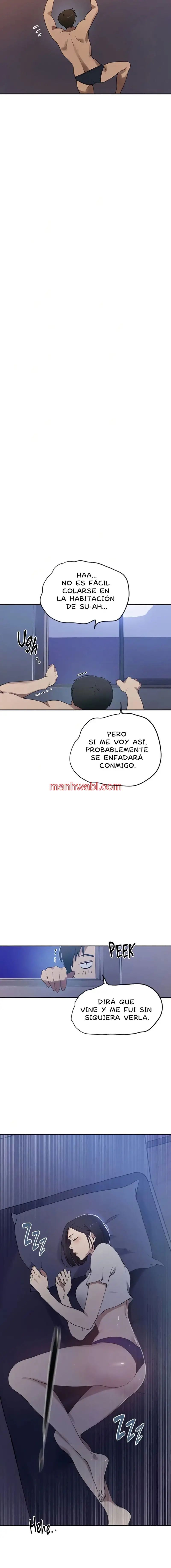 Clases Secretas - Capítulo 245_3 manhwa