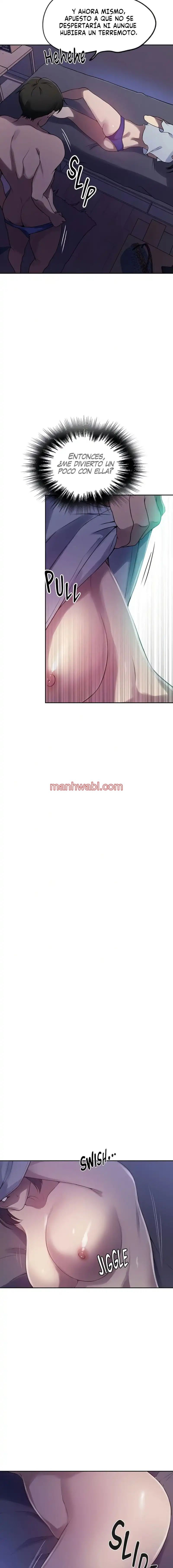 Clases Secretas - Capítulo 246_2 manhwa