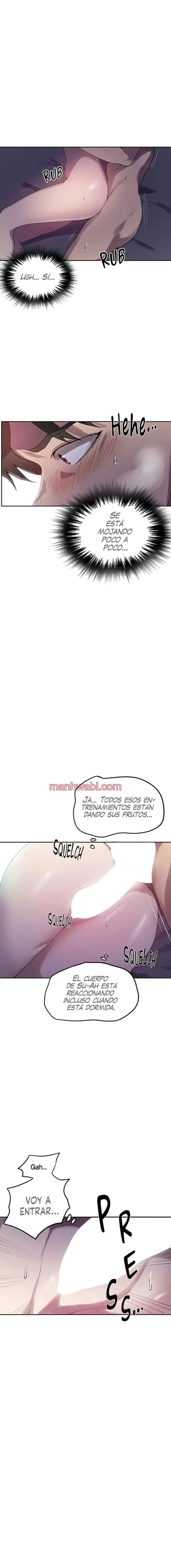 Clases Secretas - Capítulo 246_2 manhwa