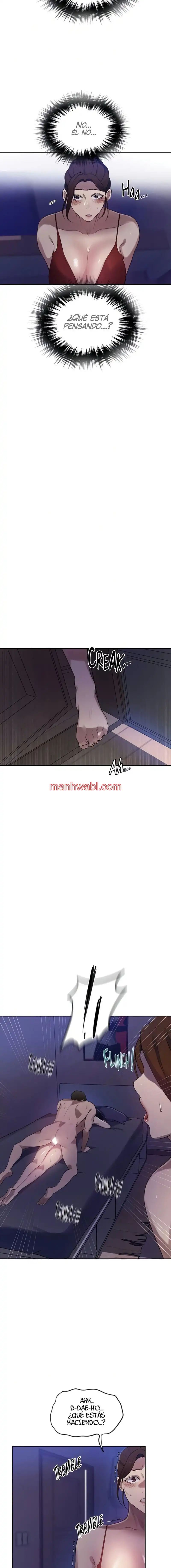 Clases Secretas - Capítulo 246_2 manhwa
