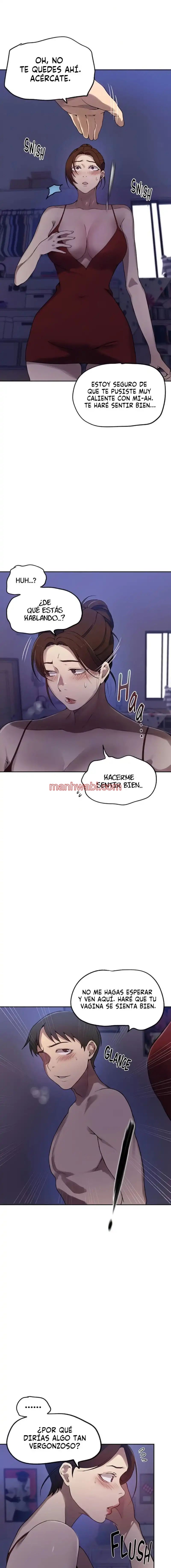 Clases Secretas - Capítulo 246_3 manhwa