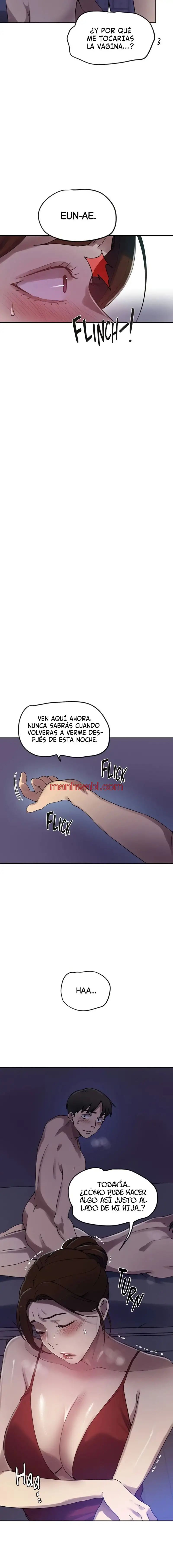 Clases Secretas - Capítulo 246_3 manhwa