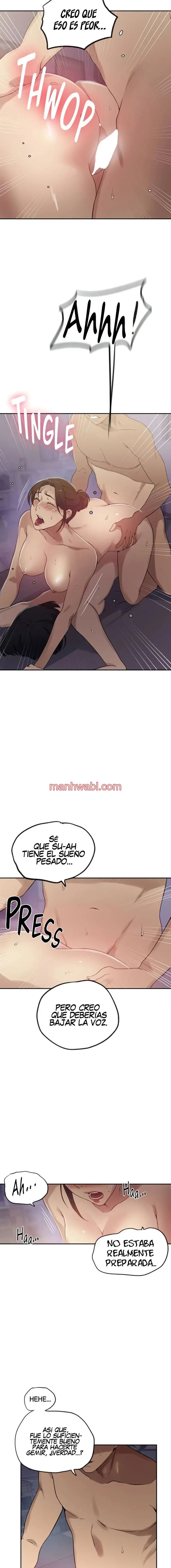 Clases Secretas - Capítulo 247_2 manhwa