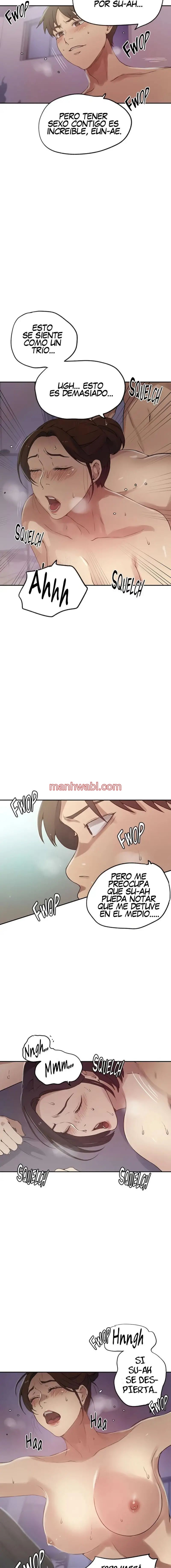 Clases Secretas - Capítulo 247_2 manhwa