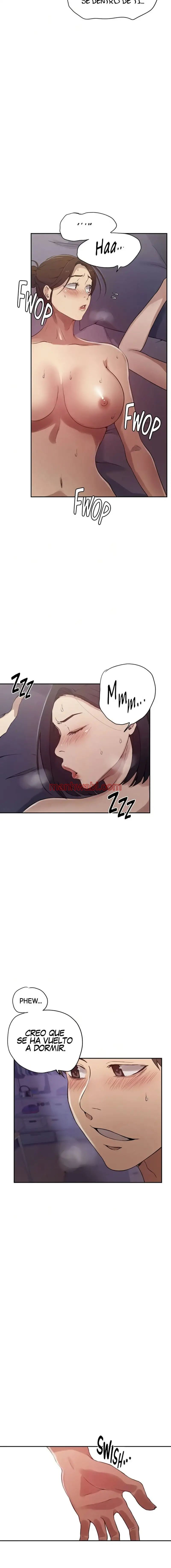 Clases Secretas - Capítulo 247_3 manhwa