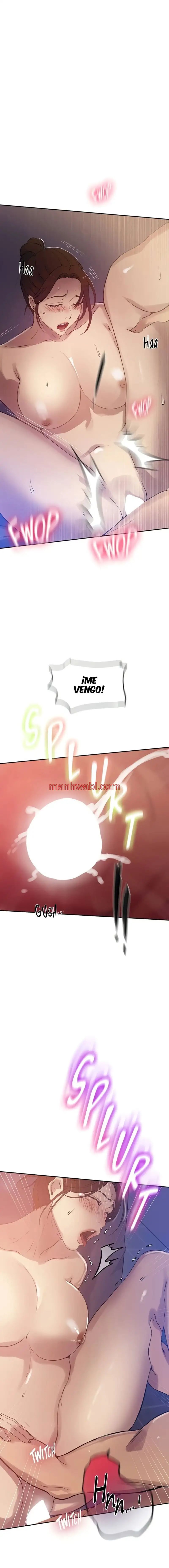 Clases Secretas - Capítulo 248_2 manhwa