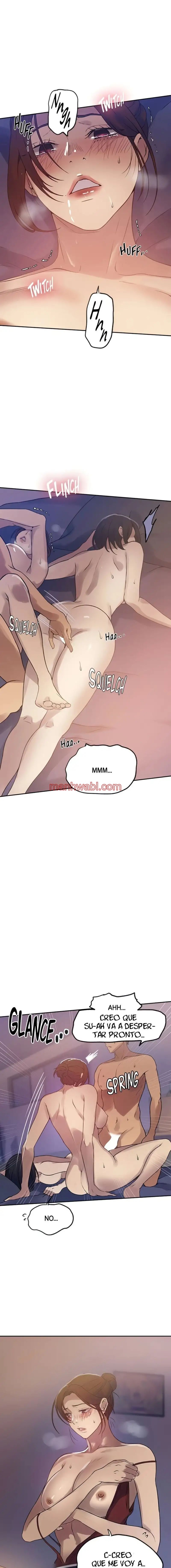 Clases Secretas - Capítulo 248_2 manhwa