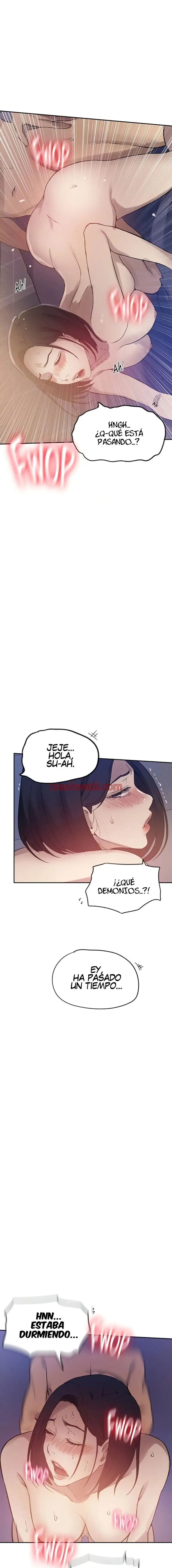 Clases Secretas - Capítulo 248_3 manhwa