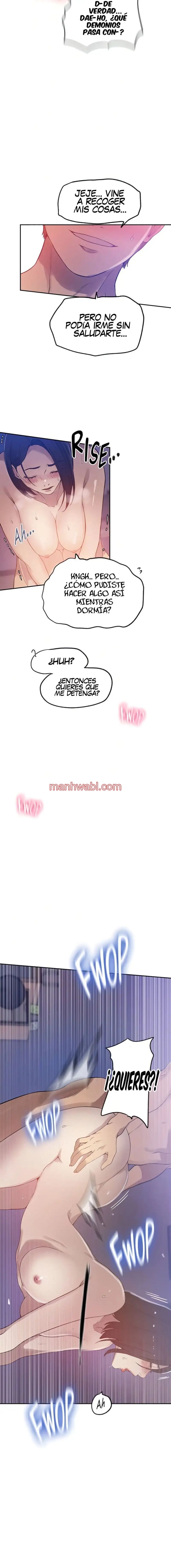 Clases Secretas - Capítulo 248_3 manhwa