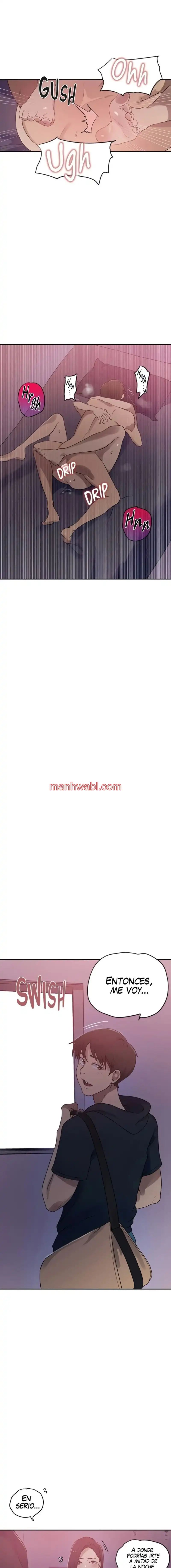 Clases Secretas - Capítulo 249_2 manhwa