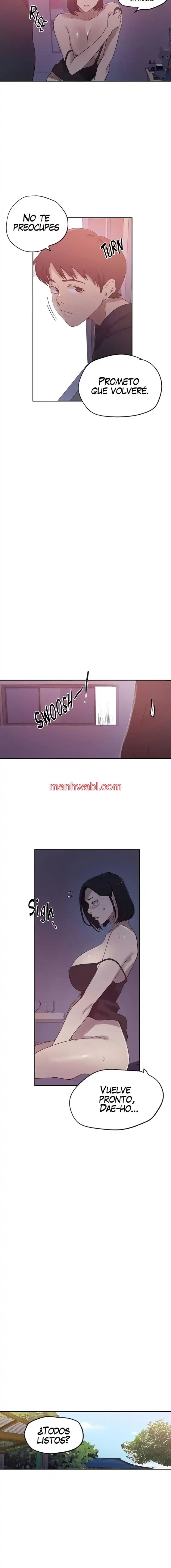 Clases Secretas - Capítulo 249_2 manhwa