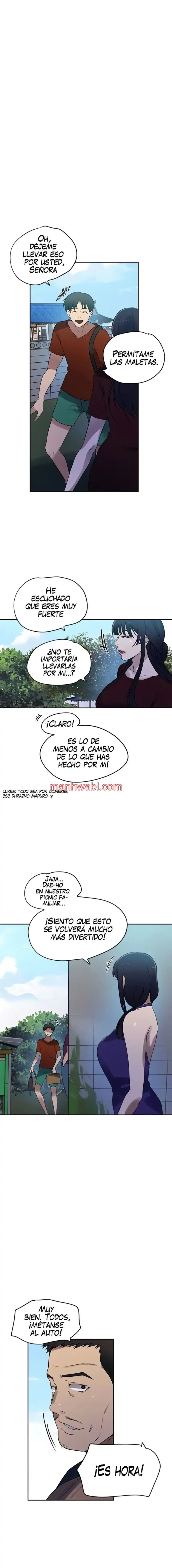 Clases Secretas - Capítulo 249_2 manhwa
