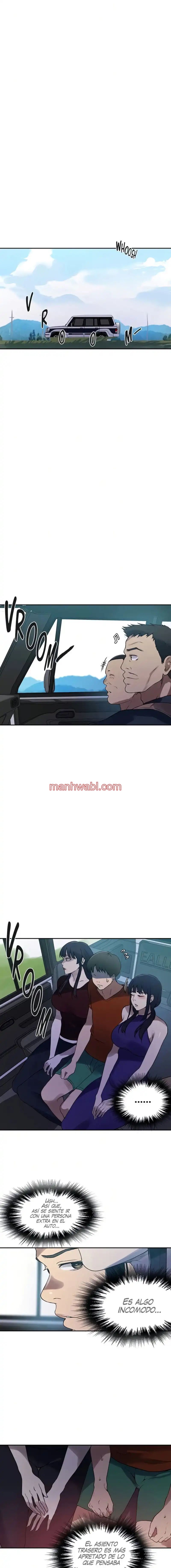 Clases Secretas - Capítulo 249_2 manhwa