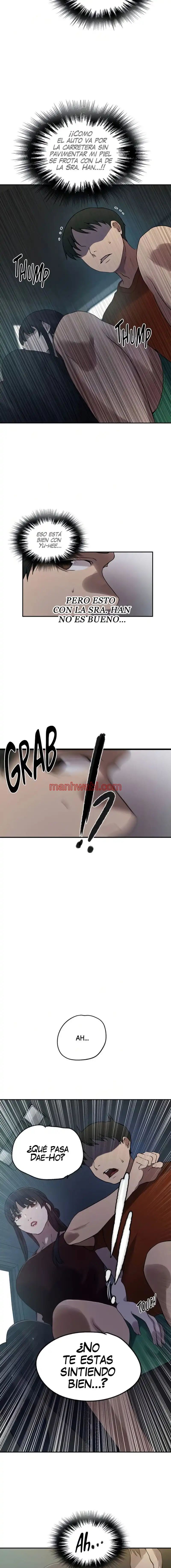 Clases Secretas - Capítulo 249_3 manhwa
