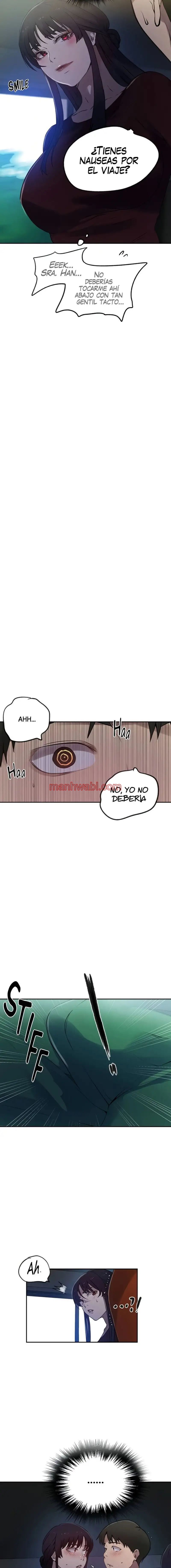 Clases Secretas - Capítulo 249_3 manhwa