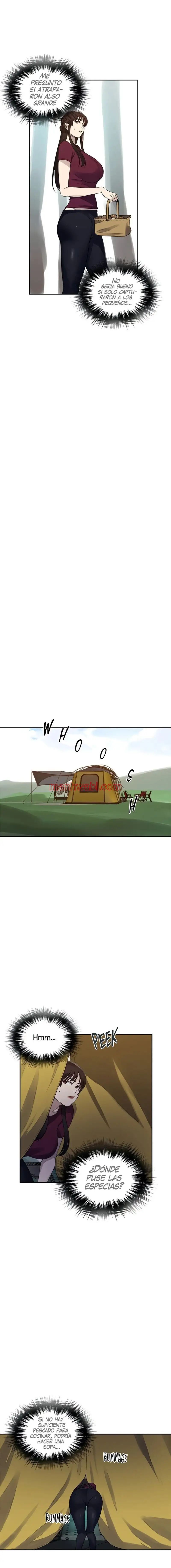 Clases Secretas - Capítulo 250_2 manhwa