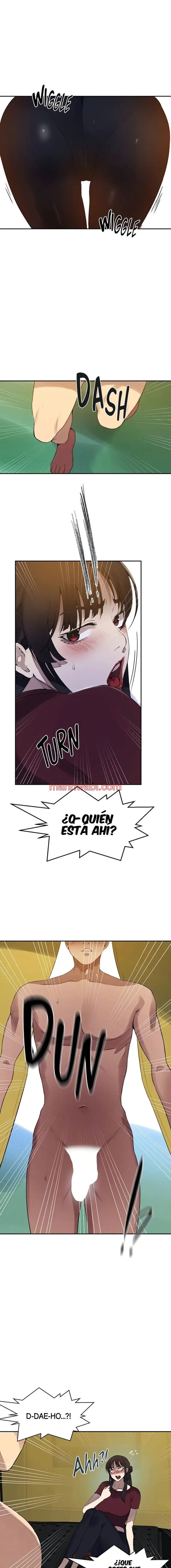 Clases Secretas - Capítulo 250_2 manhwa