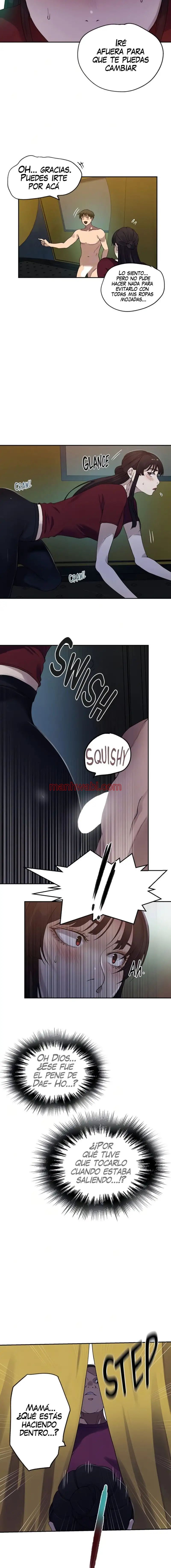 Clases Secretas - Capítulo 250_2 manhwa