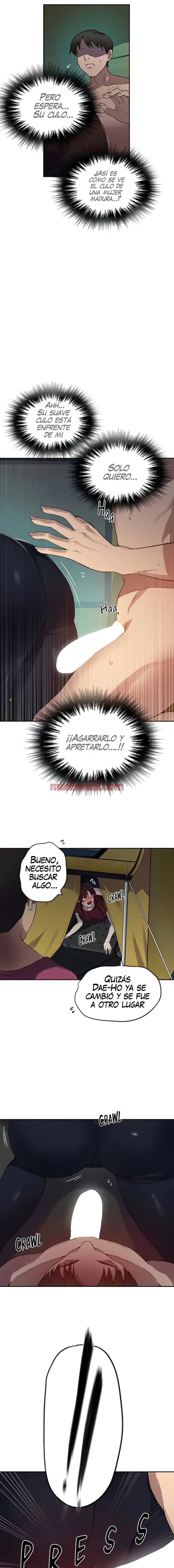 Clases Secretas - Capítulo 250_3 manhwa