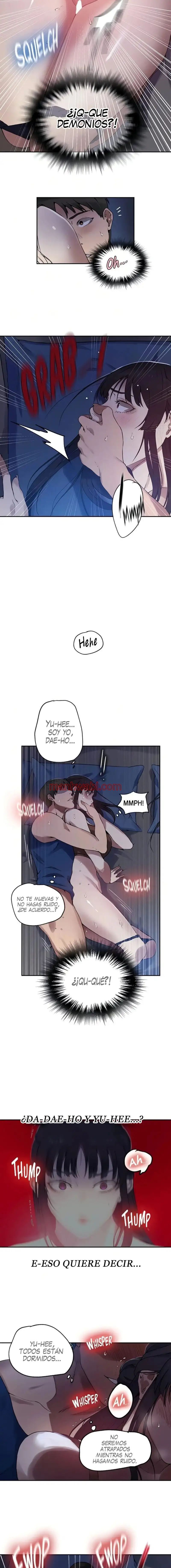 Clases Secretas - Capítulo 252_2 manhwa