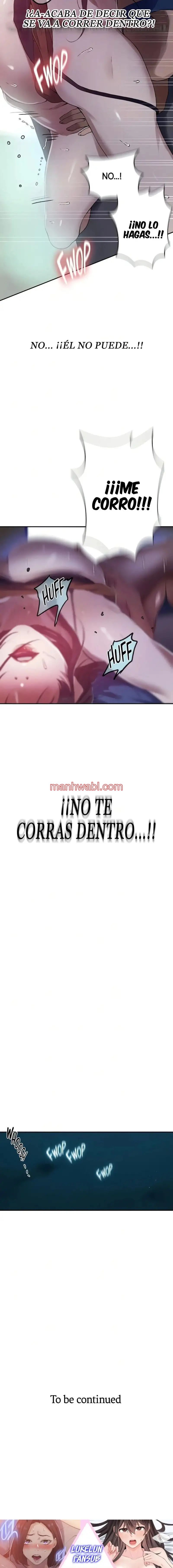 Clases Secretas - Capítulo 252_3 manhwa