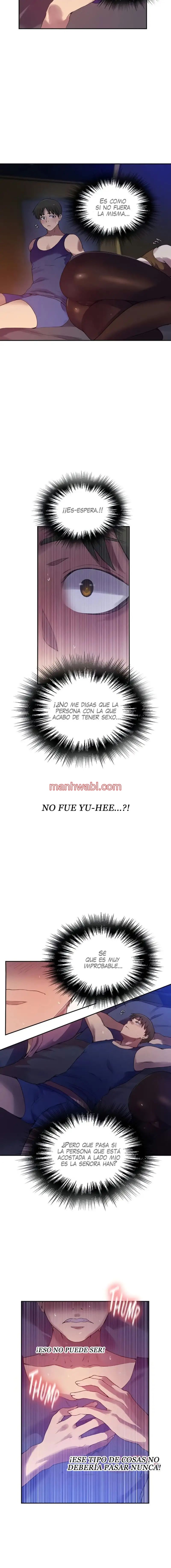 Clases Secretas - Capítulo 253_2 manhwa