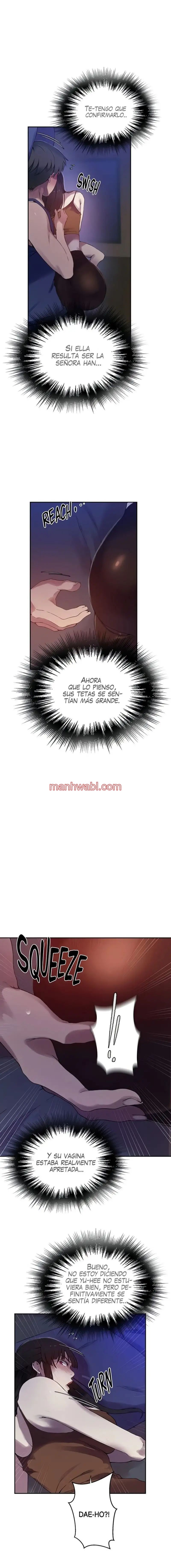 Clases Secretas - Capítulo 253_2 manhwa