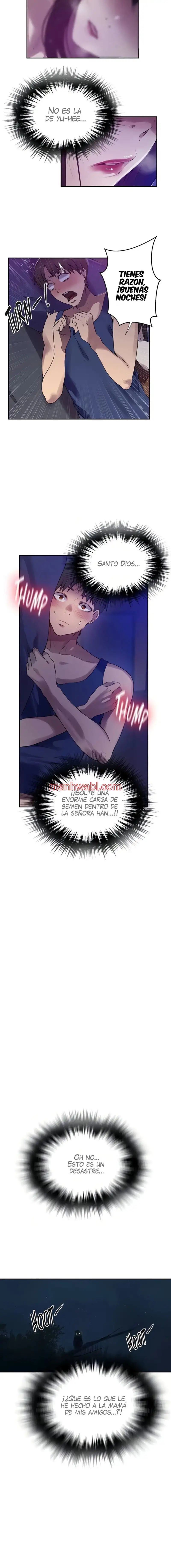 Clases Secretas - Capítulo 253_2 manhwa
