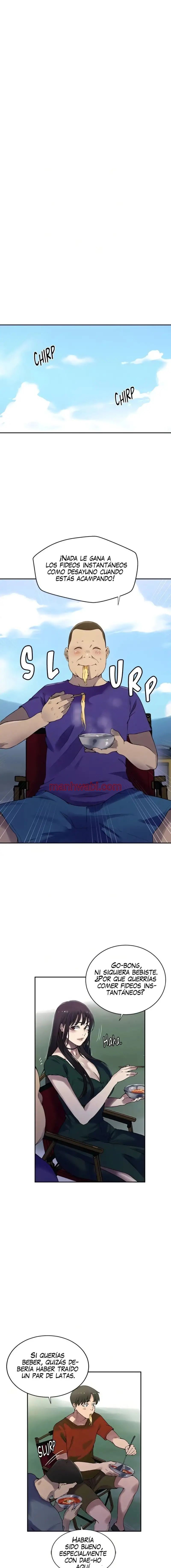 Clases Secretas - Capítulo 253_2 manhwa