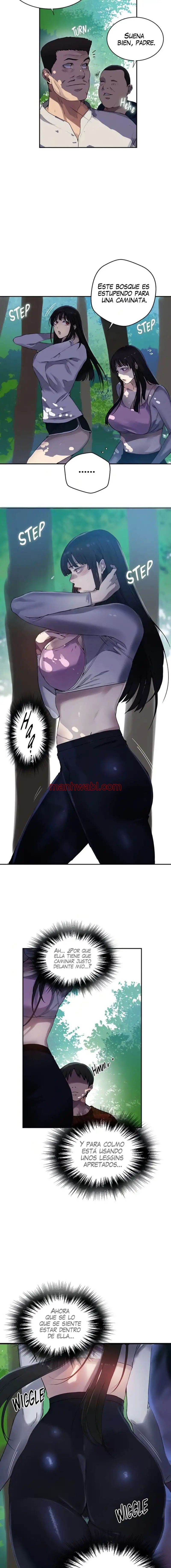 Clases Secretas - Capítulo 253_3 manhwa