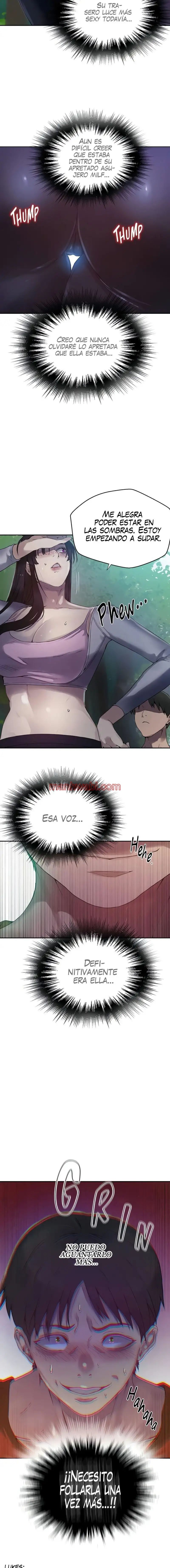 Clases Secretas - Capítulo 253_3 manhwa