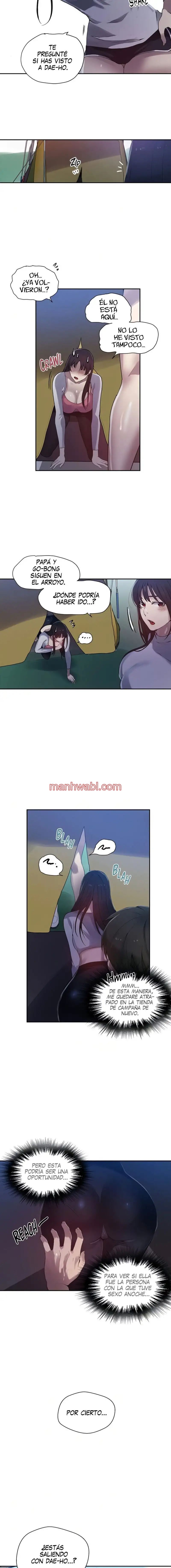 Clases Secretas - Capítulo 254_2 manhwa