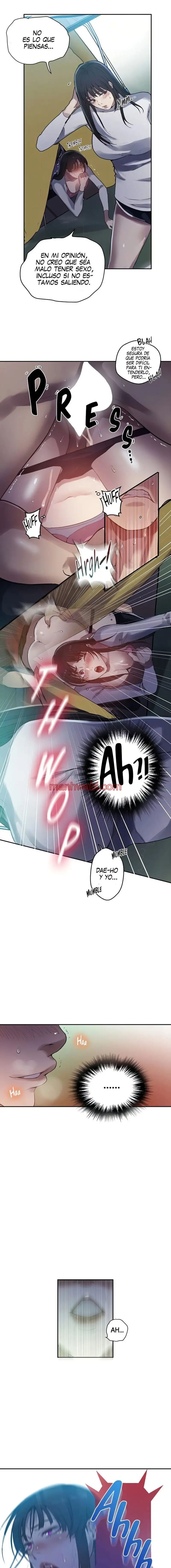 Clases Secretas - Capítulo 254_3 manhwa