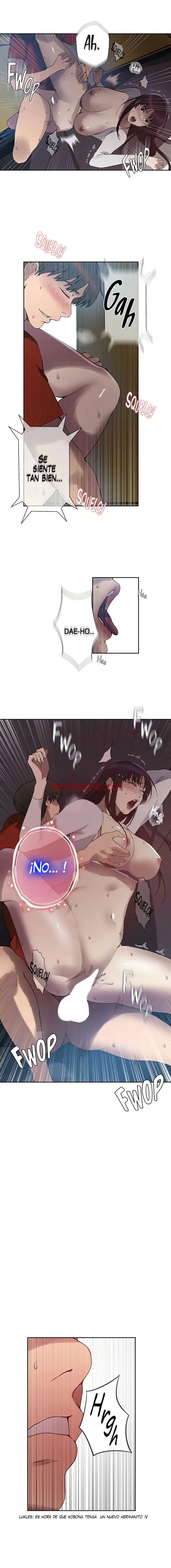 Clases Secretas - Capítulo 255_3 manhwa