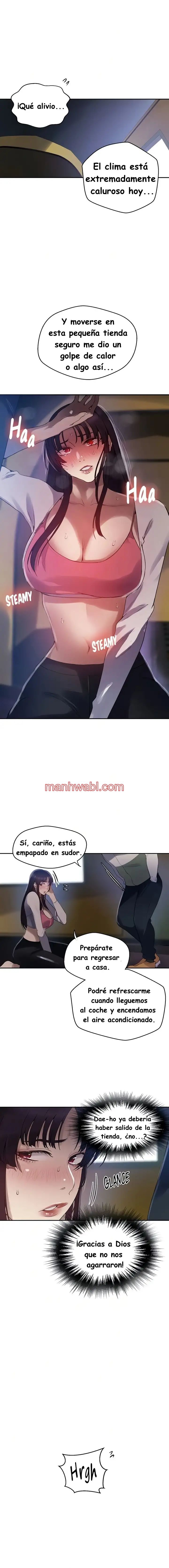Clases Secretas - Capítulo 256_2 manhwa