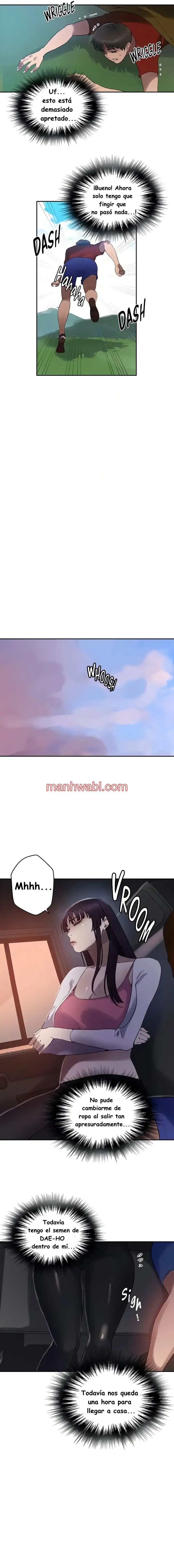 Clases Secretas - Capítulo 256_2 manhwa