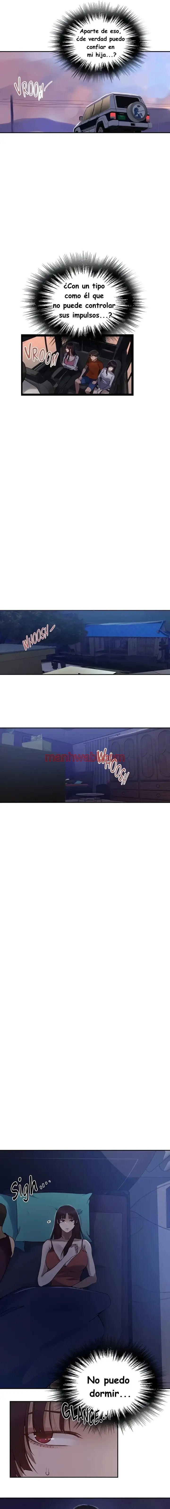 Clases Secretas - Capítulo 256_2 manhwa