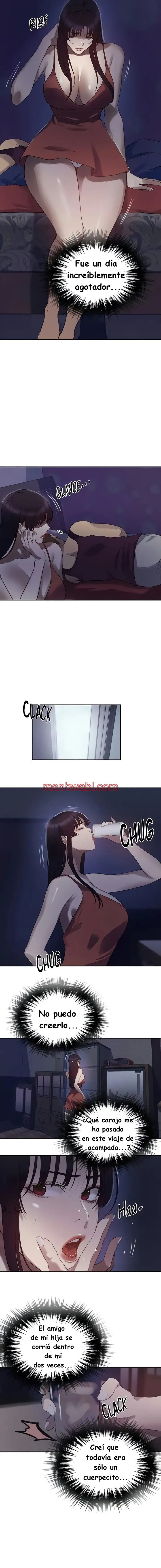 Clases Secretas - Capítulo 256_2 manhwa