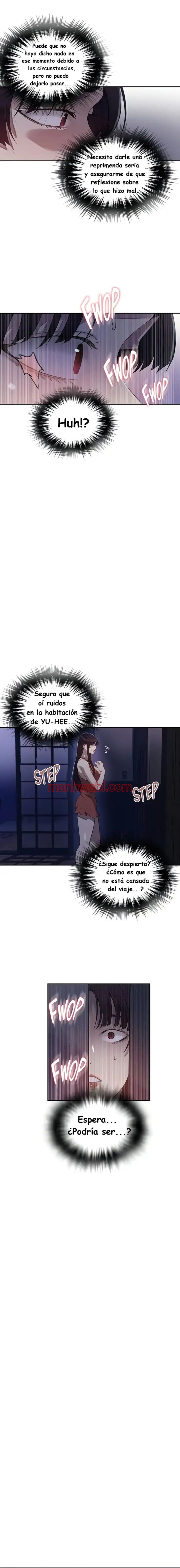 Clases Secretas - Capítulo 256_3 manhwa