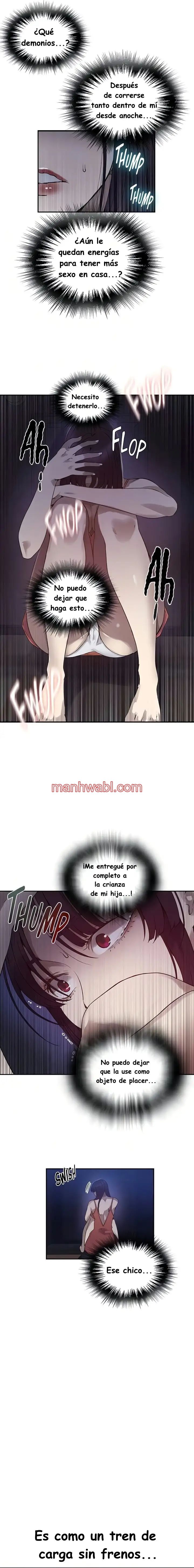 Clases Secretas - Capítulo 256_3 manhwa